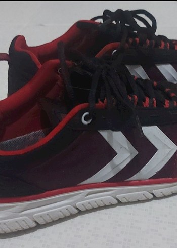 Orjinal Hummel crosslite q - Görsel 2