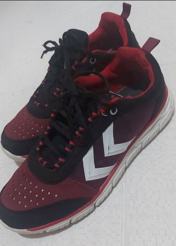 Orjinal Hummel crosslite q - Görsel 6