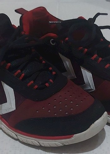 Orjinal Hummel crosslite q - Görsel 5