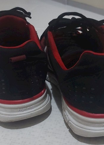 Orjinal Hummel crosslite q - Görsel 3