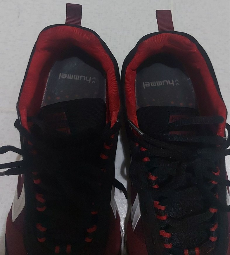 Orjinal Hummel crosslite q - Görsel 4