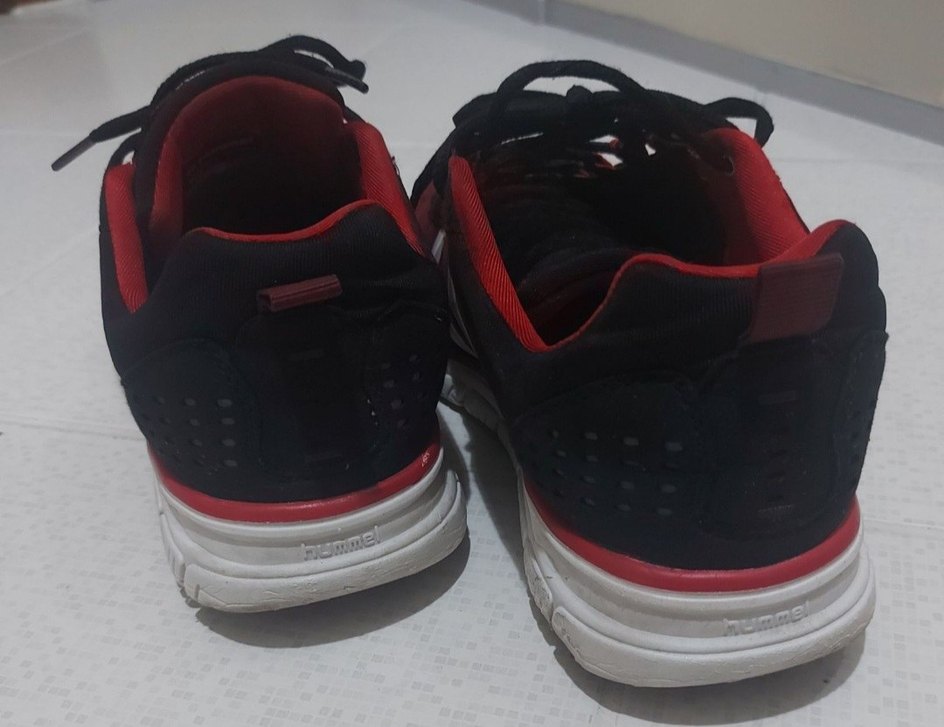 Orjinal Hummel crosslite q - Görsel 3