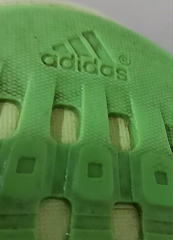 Adidas duramo 7 yürüyüş ve koşu ayakkabısı - Görsel 6