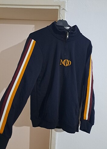 Erkek Sweatshirt Lc waikiki standart fit