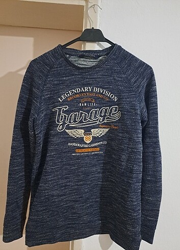 LC WAIKIKI YOUNG SWEATSHIRT 