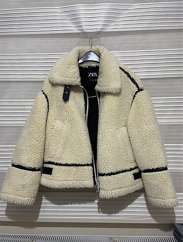 ZARA KADIN MONT