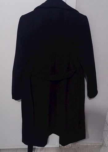 kaşe kaban - Görsel 3