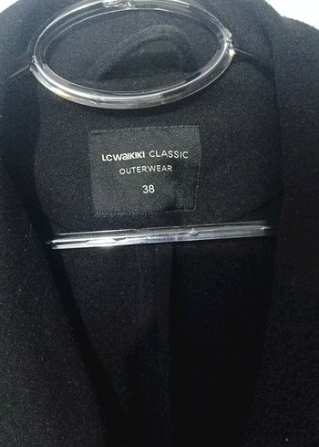 kaşe kaban - Görsel 2