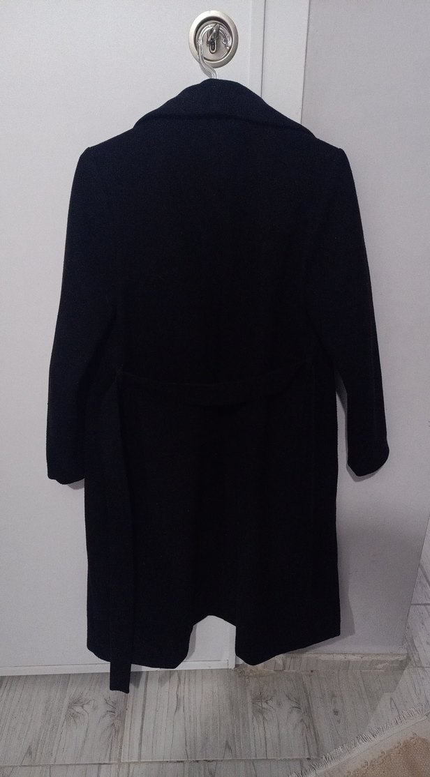 kaşe kaban - Görsel 3