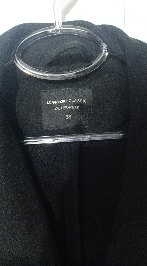 kaşe kaban - Görsel 2