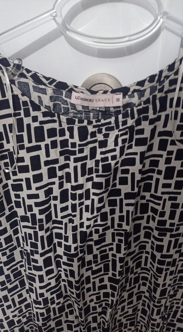 kısa elbise - Görsel 2