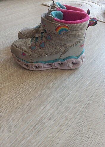 Skechers Skechers kız çocuk bot