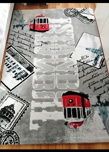 İstikbal Halı 