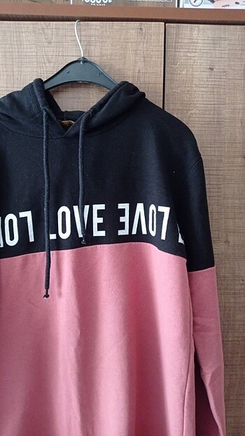 Diğer Sweat tunik