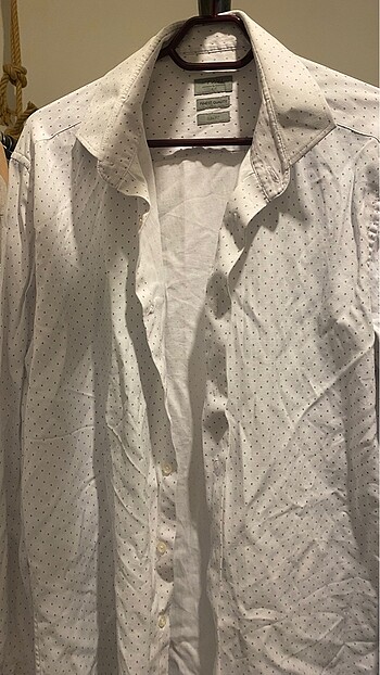 Damat twn gömlek