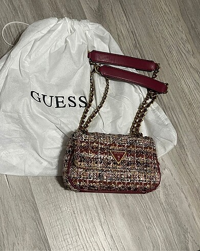 guess çanta