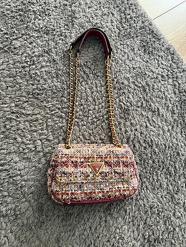 Guess guess çanta