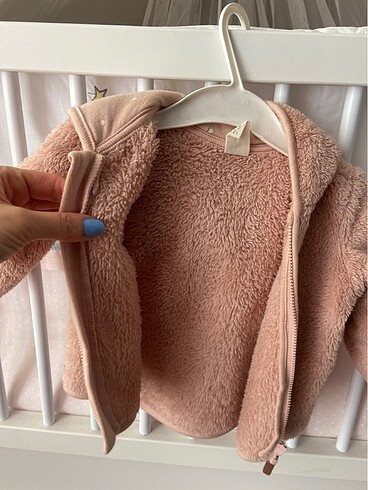 H&M Mont kaban