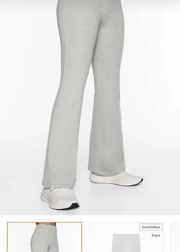 Oysho comfortlux flare