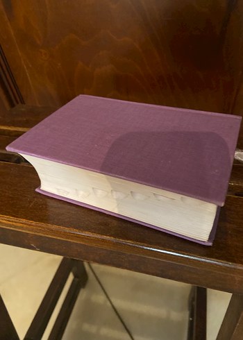 Redhouse İngilizce-Türkçe Sözlük - Görsel 2