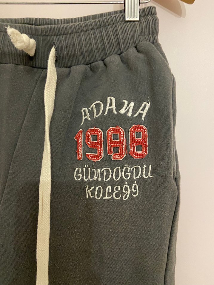Gündoğdu koleji eşofman altı - Görsel 2