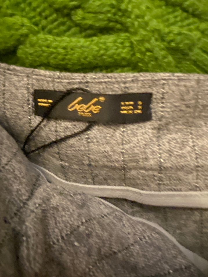 Kadın Kumaş Pantolon - Görsel 3