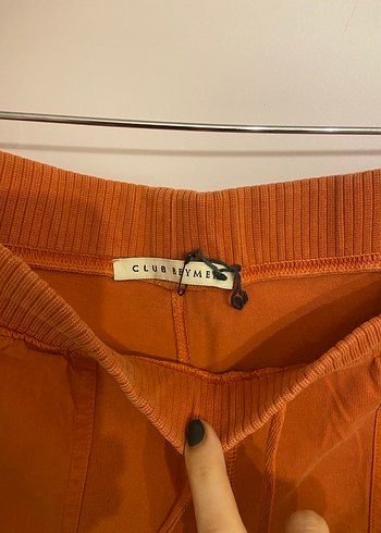 Beymen club eşofman altı - Görsel 3