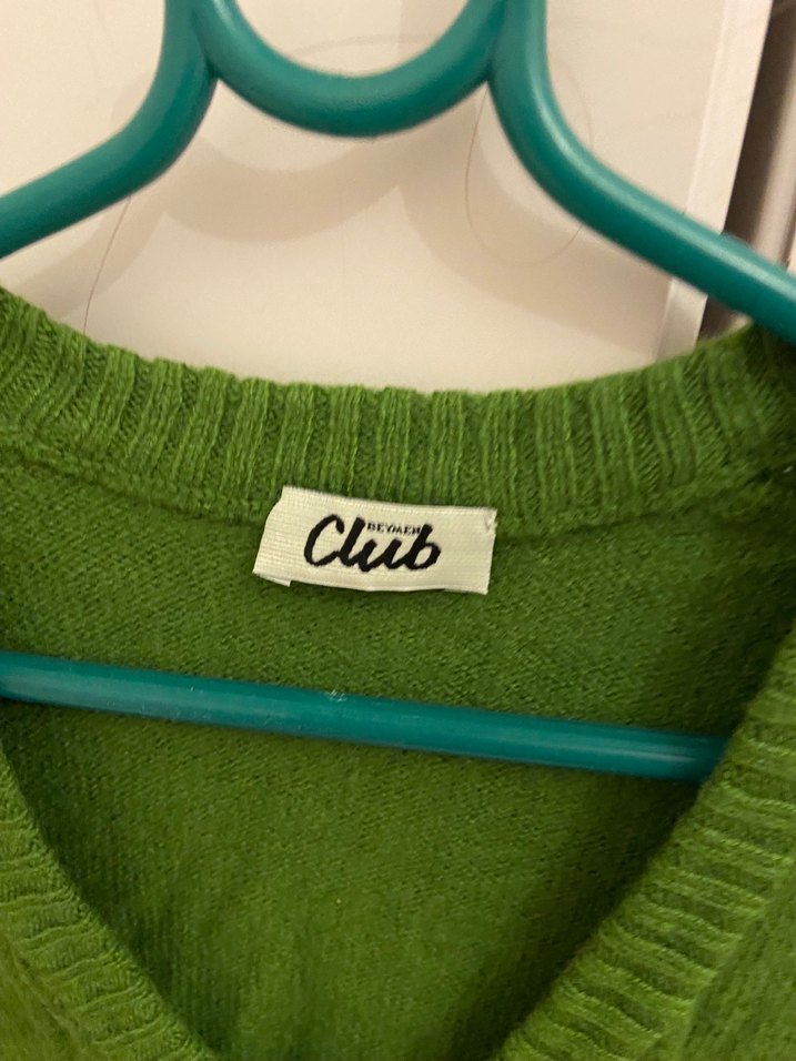 BEYMEN CLUB YÜN KAZAK - Görsel 2