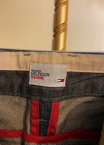 TOMMY HİKFİGER JEAN - Görsel 3
