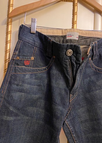 TOMMY HİKFİGER JEAN - Görsel 2