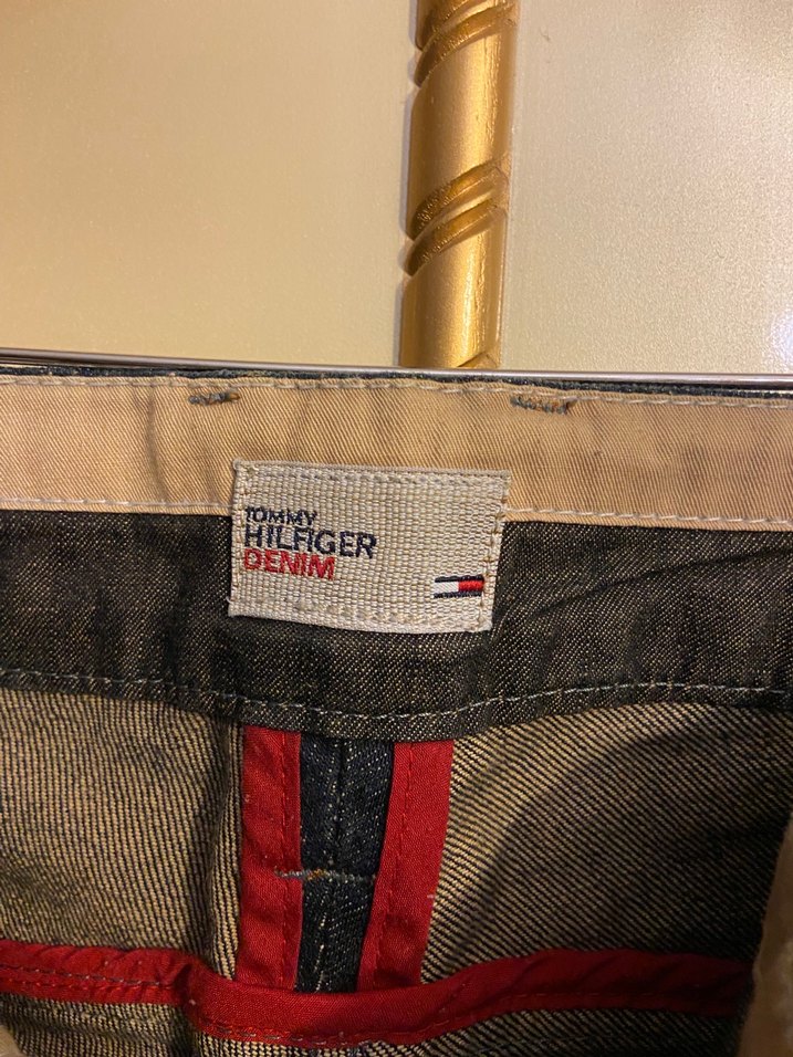 TOMMY HİKFİGER JEAN - Görsel 3