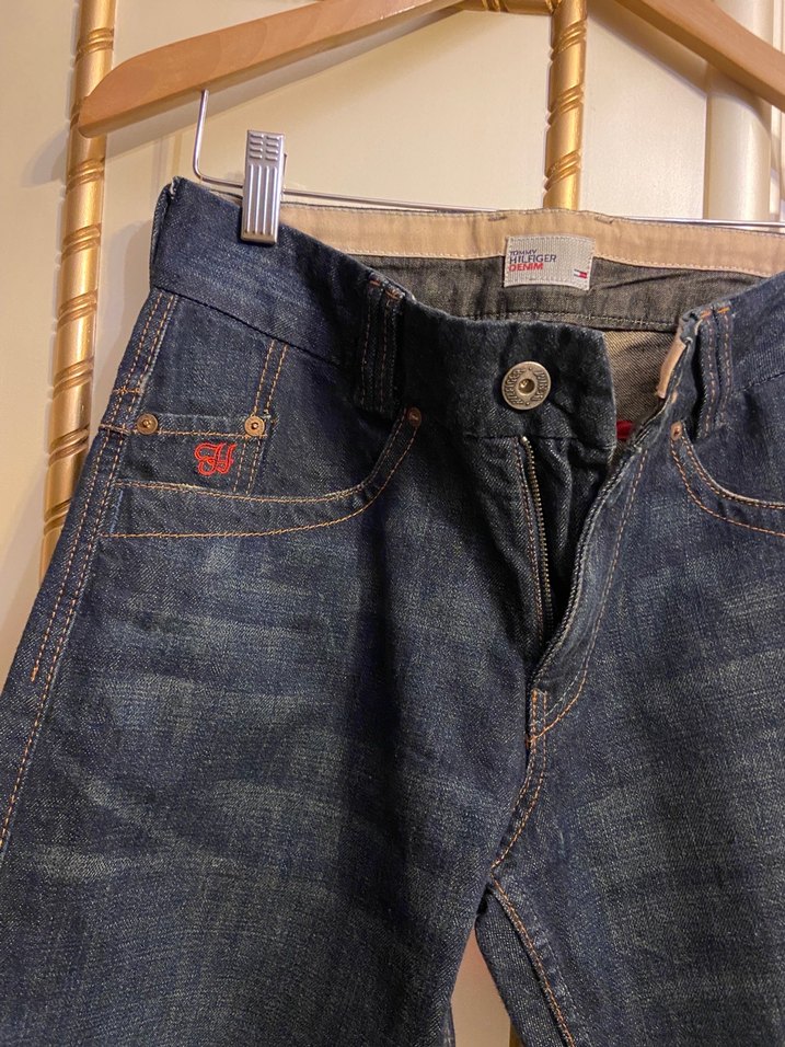 TOMMY HİKFİGER JEAN - Görsel 2