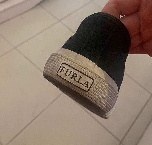 38 Beden Superga ayakkabı
