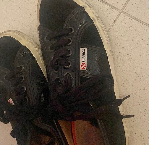 Superga Superga ayakkabı