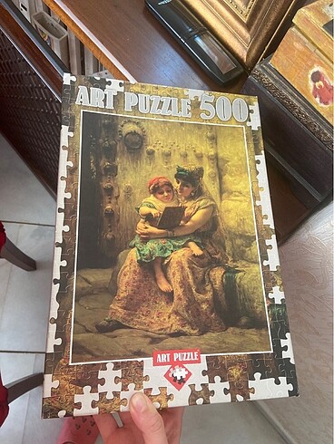 Puzzle