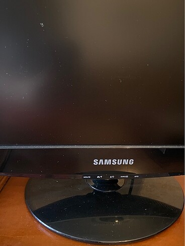 Samsung monitör - Görsel 2