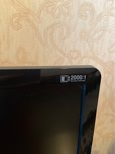 Samsung monitör - Görsel 4