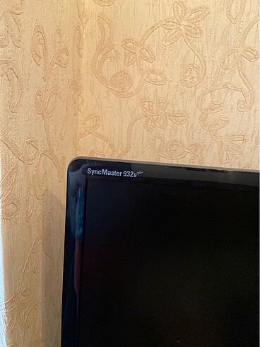 Samsung monitör - Görsel 3