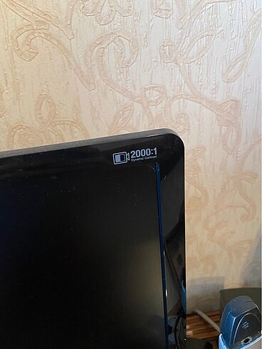 Samsung monitör - Görsel 6