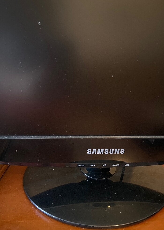 Samsung monitör - Görsel 2