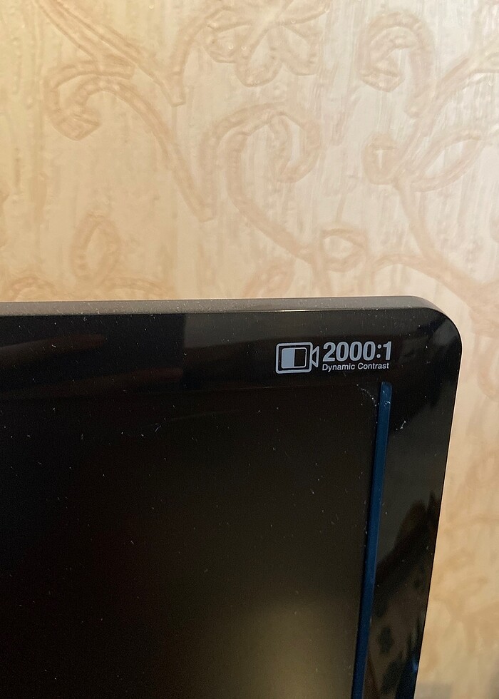 Samsung monitör - Görsel 4