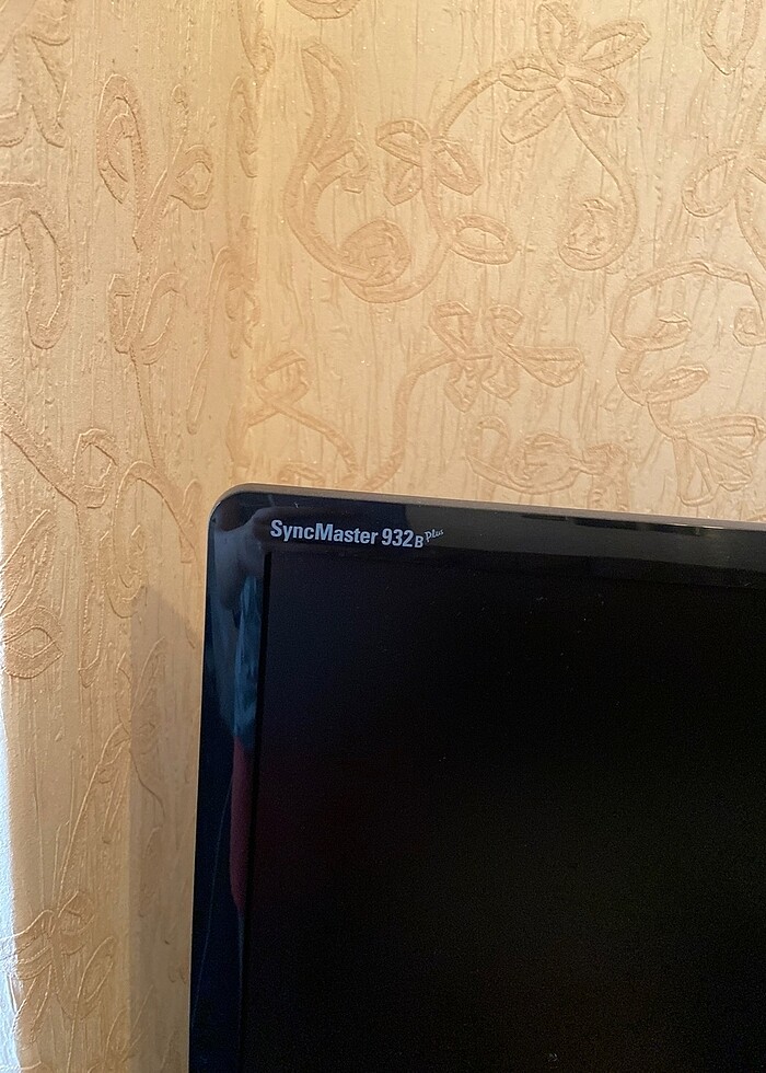 Samsung monitör - Görsel 3