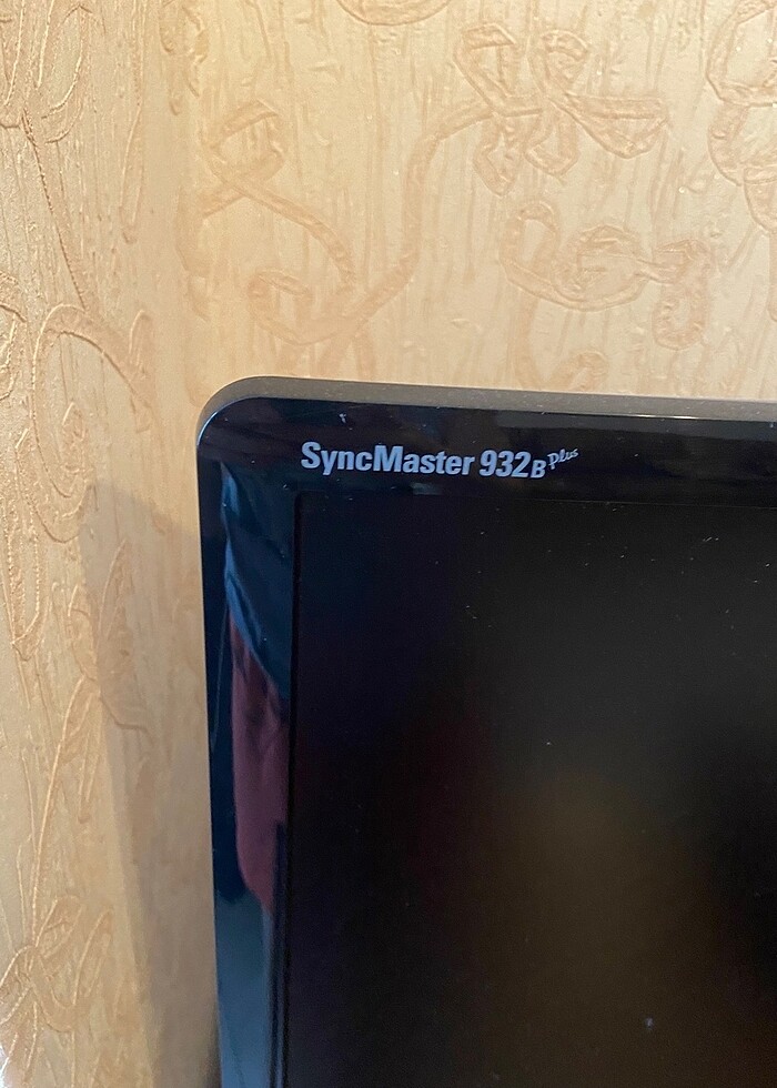 Samsung monitör - Görsel 5