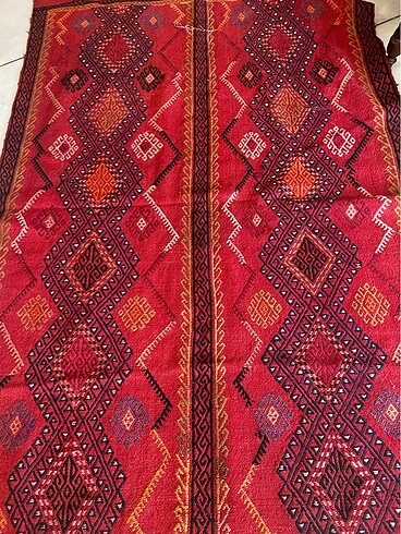 Diğer Halı kilim