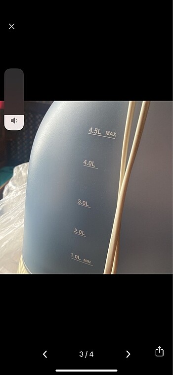 Hava nemlendirme makinesi - Görsel 3