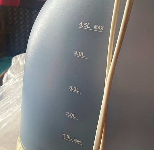 Hava nemlendirme makinesi - Görsel 4