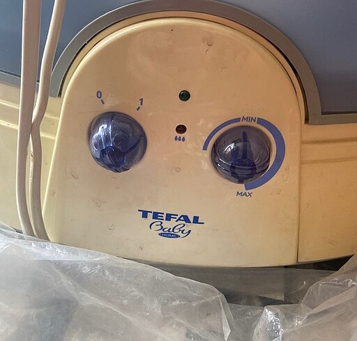 Hava nemlendirme makinesi - Görsel 2