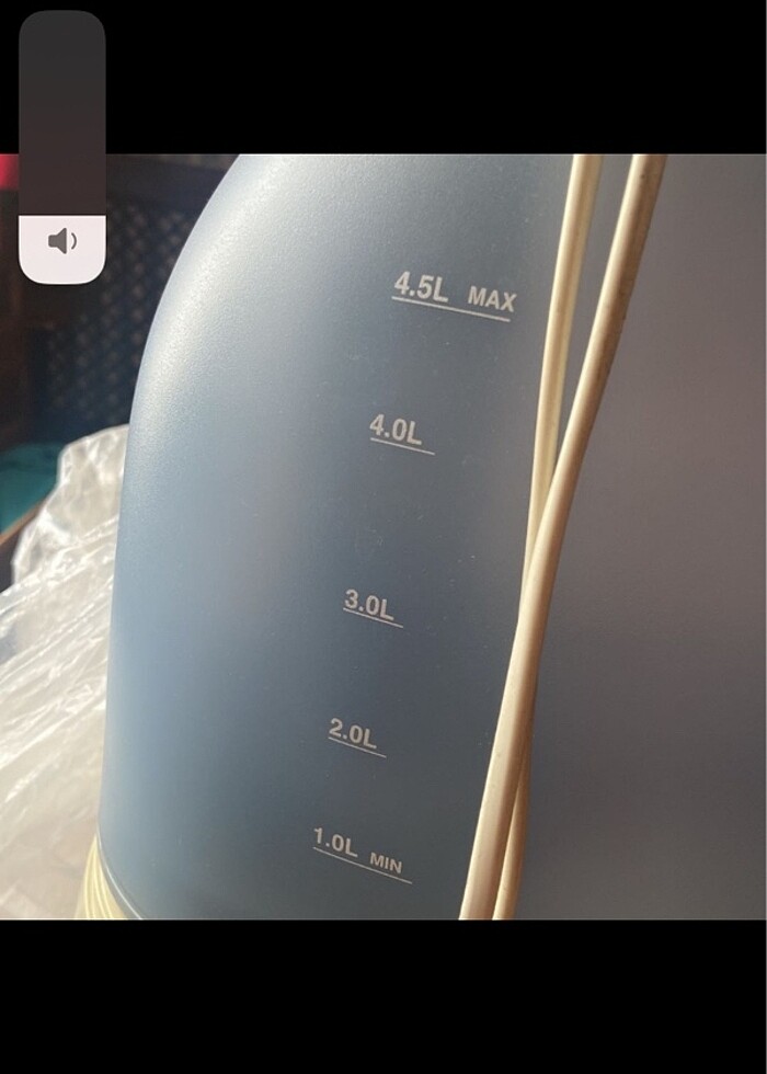 Hava nemlendirme makinesi - Görsel 3