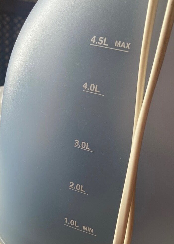 Hava nemlendirme makinesi - Görsel 4