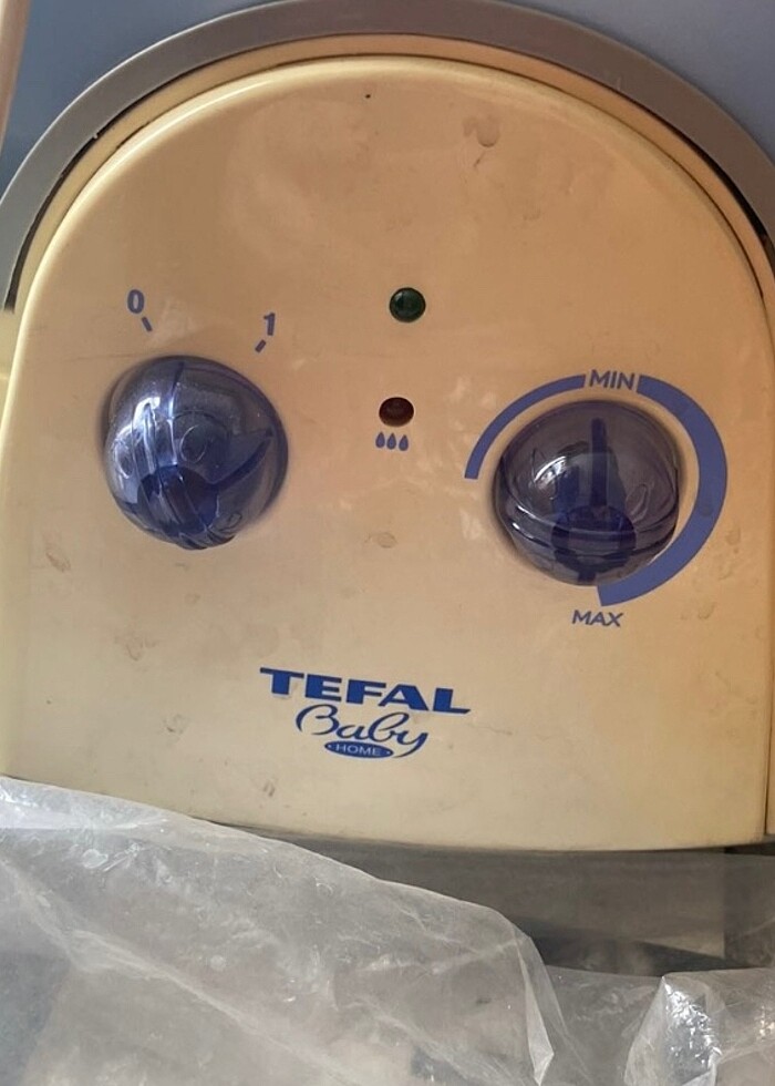 Hava nemlendirme makinesi - Görsel 2